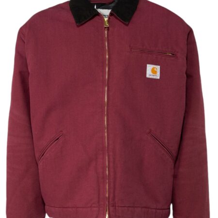 Carhartt WIP - Og Detroit Malbec / Black
