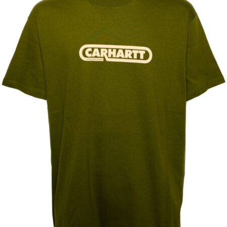 Carhartt WIP- Fuse Script T-shirt