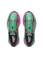 Green/bronze
