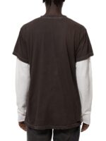 424 Fairfax -double Sleeve Distressed - immagine 2