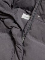 Holzweiler - Steilia Brushed Jacket Grey - immagine 6
