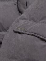Holzweiler - Steilia Brushed Jacket Grey - immagine 5