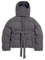 Holzweiler - Steilia Brushed Jacket Grey