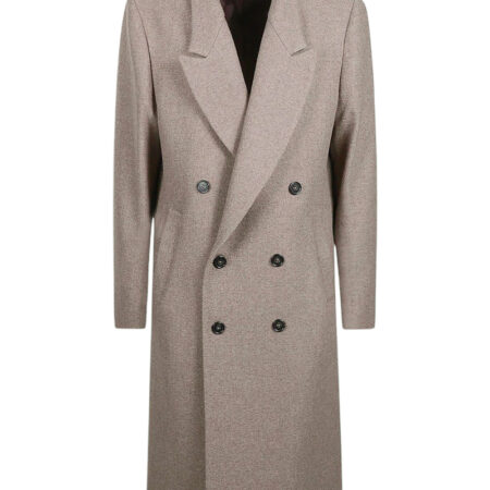 Paura - Enea Doublebreasted Coat