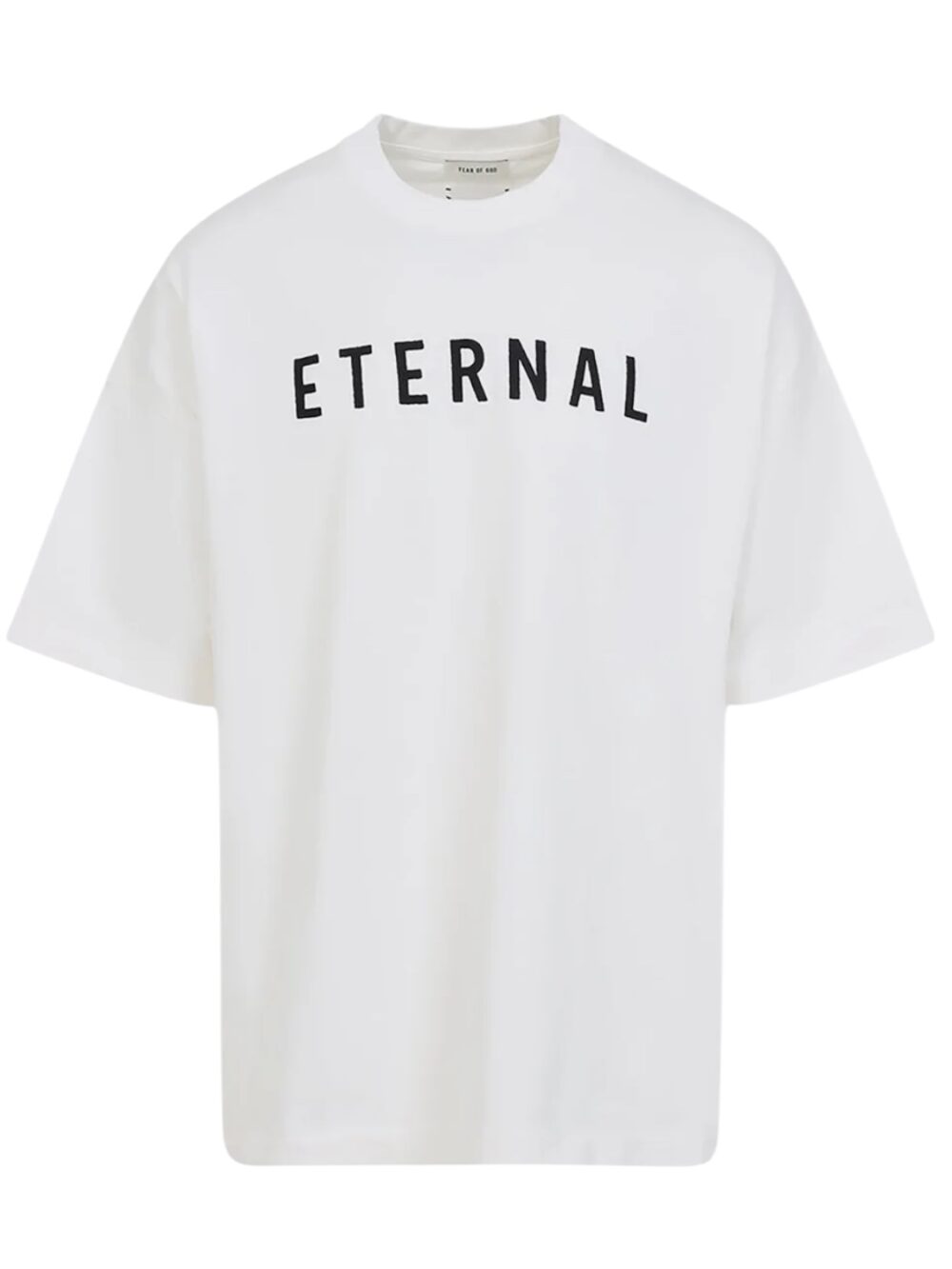 Fear of God - Eternal T-shirt White - immagine 1