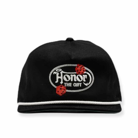 Honor The Gift - Retro Cap