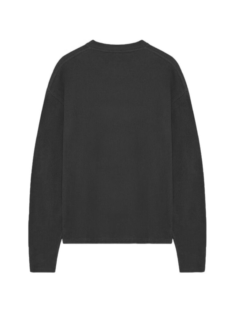 Washed Black