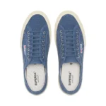 Superga - 2750 OG washed cotton navy - immagine 4