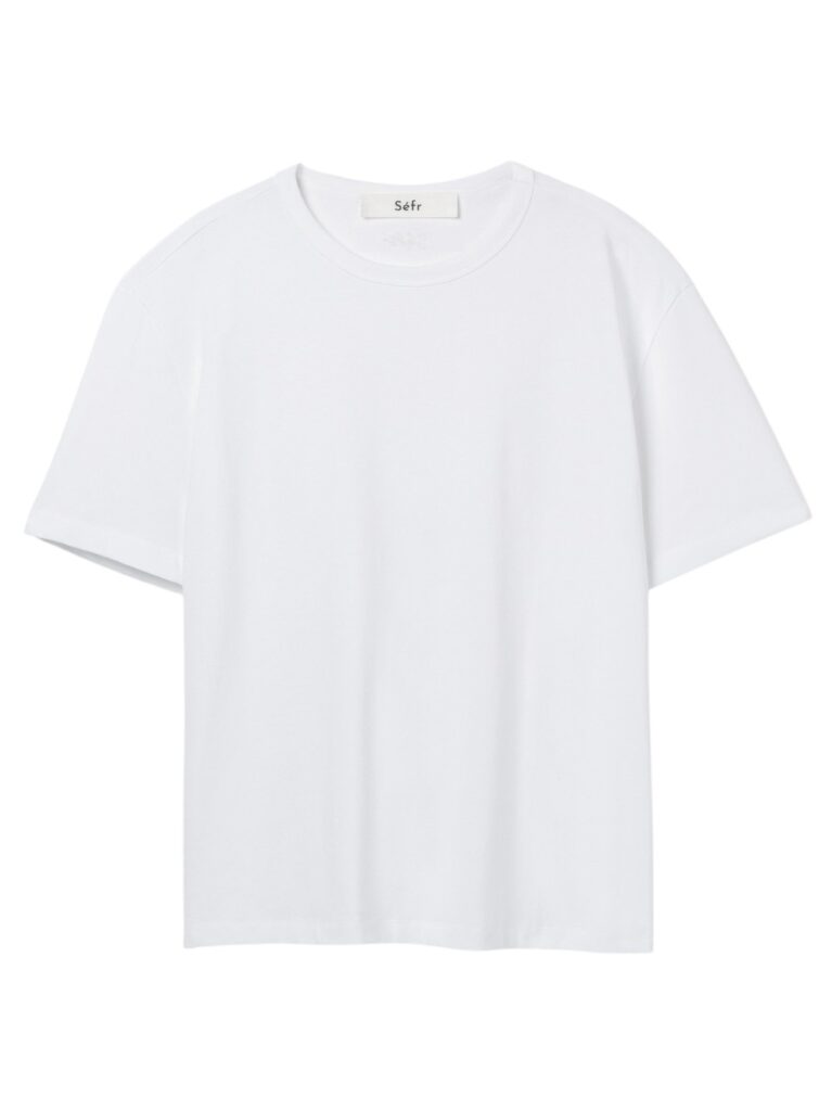 Clear White