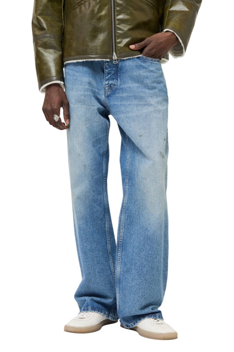 Rold Skov- Bootcut Oil Broken - Dejavù Fashion Shop