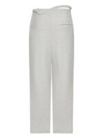 Magliano - Pleats Sweat Pants - immagine 2