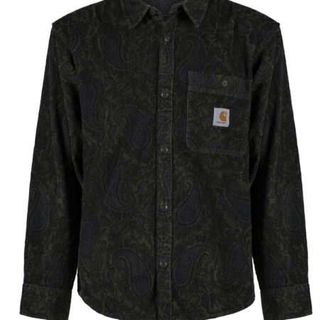 Carhartt WIP - L/s Flint Shirt