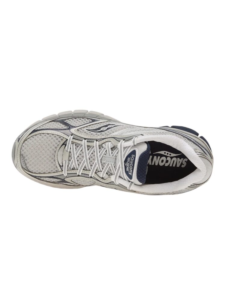 Blue/silver