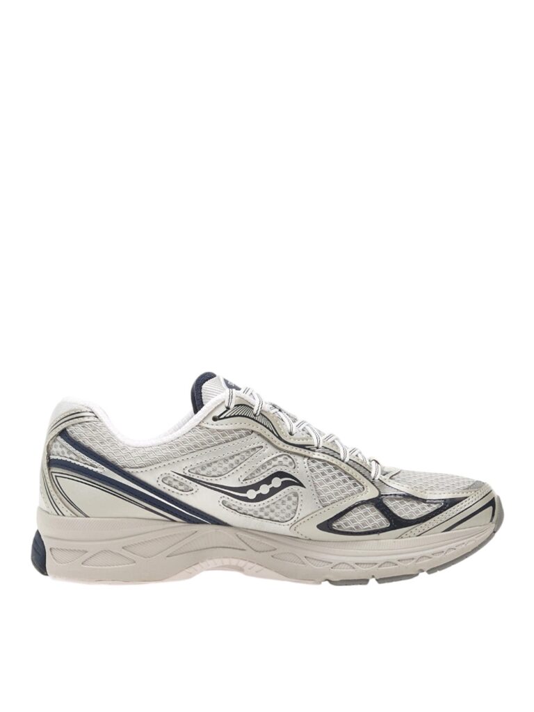 Blue/silver