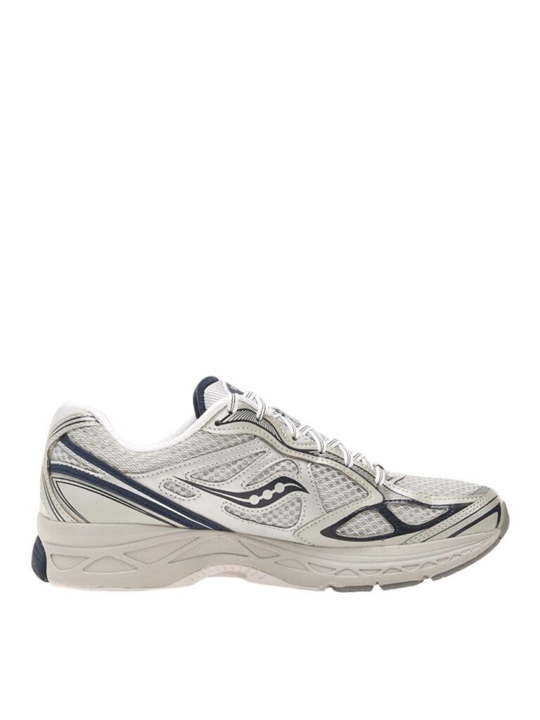 Blue/silver