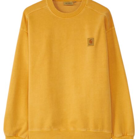 Carhartt WIP - Vista Sweat Winter Spice