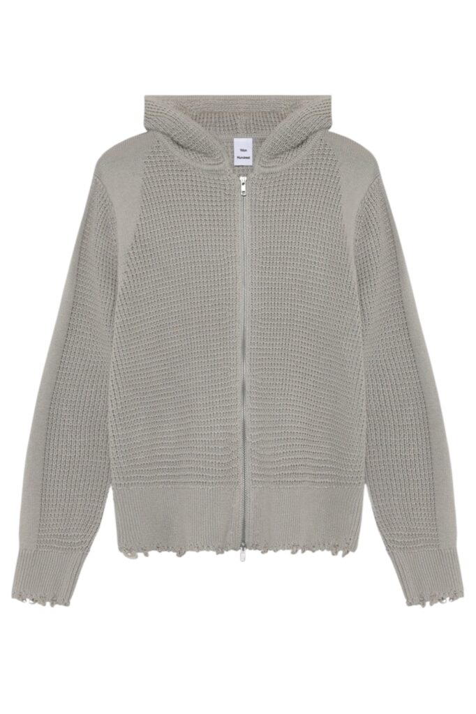 Ice Grey