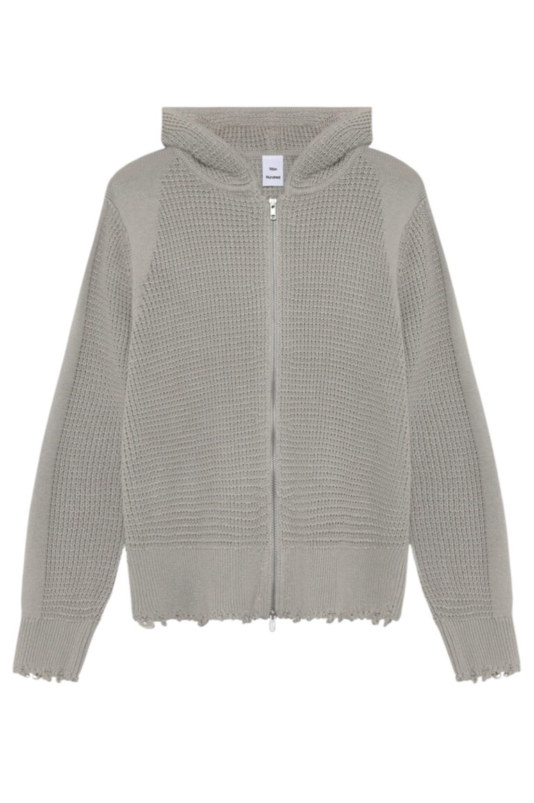 Ice Grey
