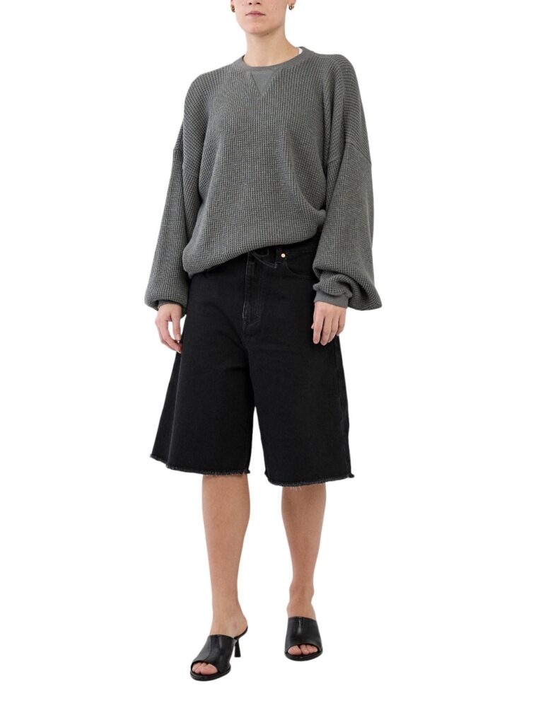Washed Black