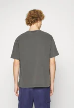 Carhartt WIP -s/s Taos Tshirt Flint - immagine 3
