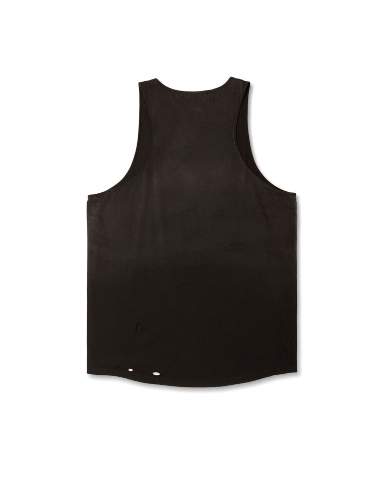 Wash Black