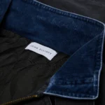 John Elliot - Hunting cropped jacket black - immagine 3