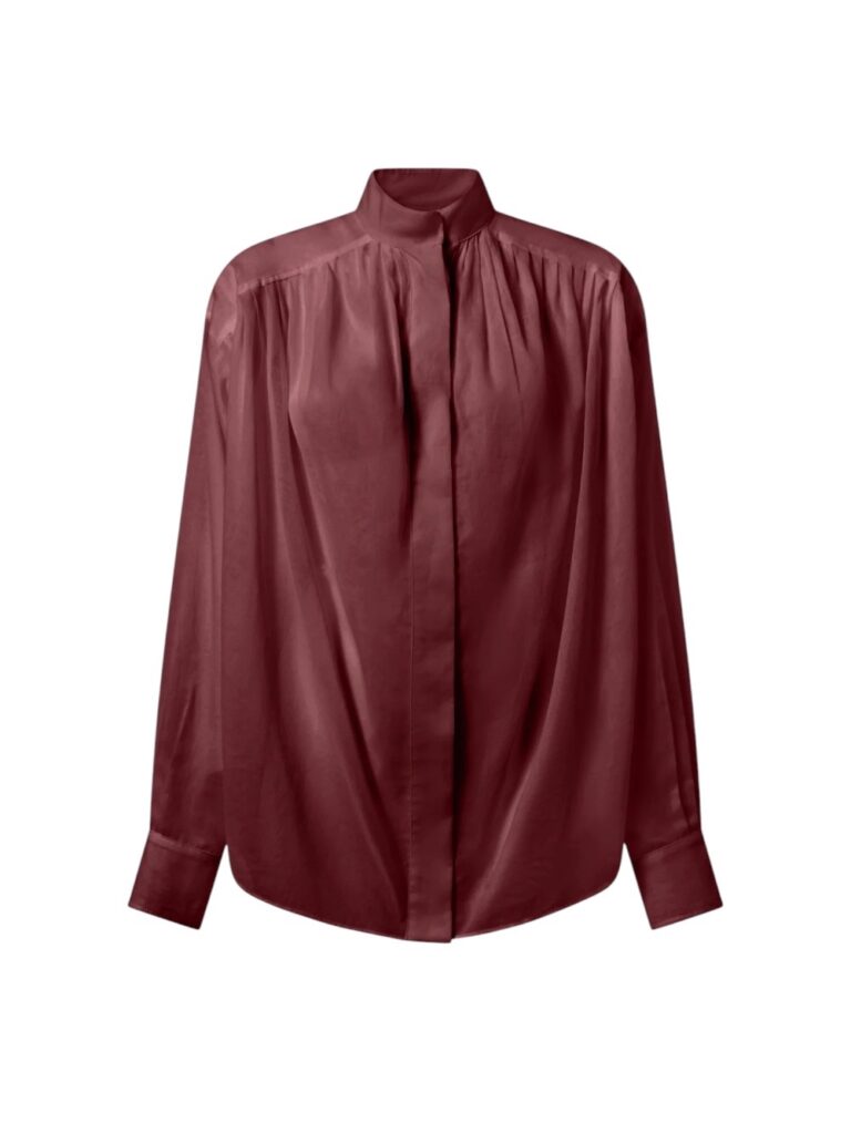 rouge noir
