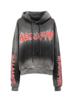Washed black