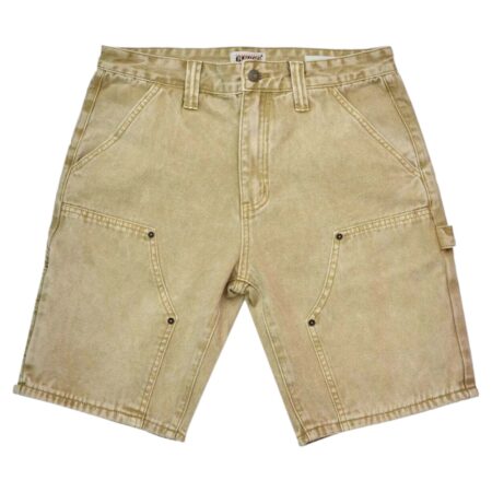 Guess Originals - Go Stained Carpenter Aged White