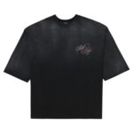Willy Chavarria - Sad Papi Buffalo Tee