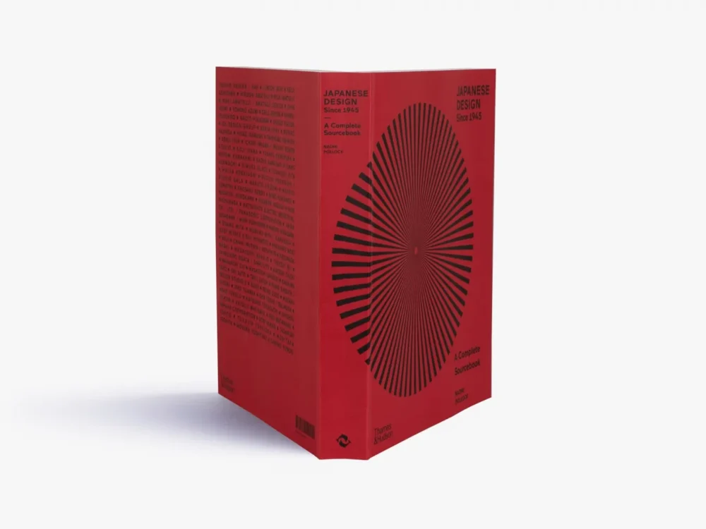 Thames E Hudson - Japanese Design Since 1945 a Complete Sourcebook - immagine 2