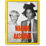 Taschen - Warhol On Basquiat