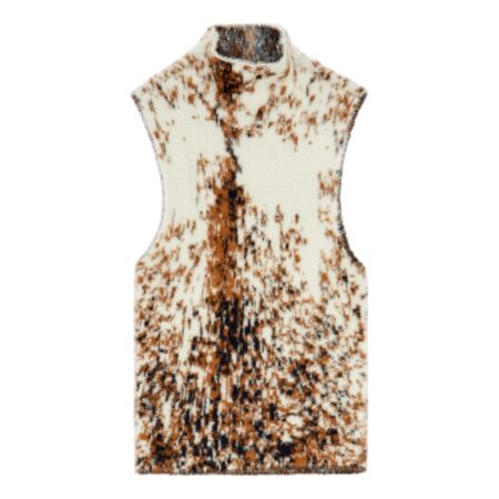 Diesel - M-ucchina Knitwear Top
