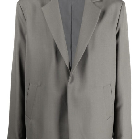 Costumein - Blazer Monopetto Grigio