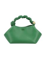 Ganni - Bou Bag Small Juniper