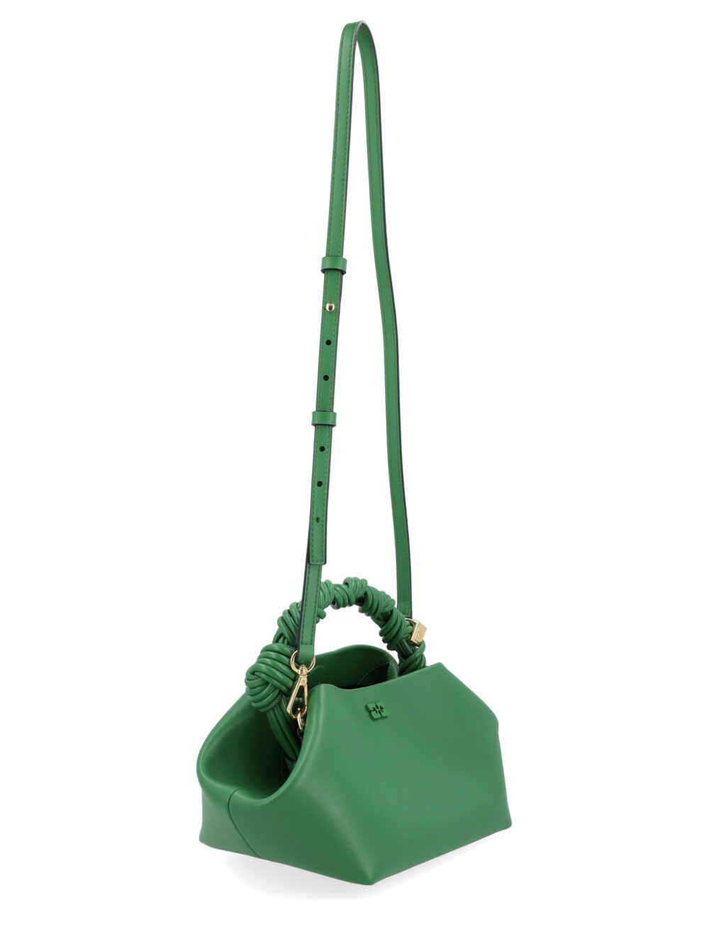 Ganni - Bou Bag Small Juniper - immagine 2