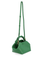 Ganni - Bou Bag Small Juniper - immagine 2
