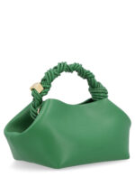 Ganni - Bou Bag Small Juniper - immagine 3