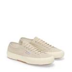 Superga - 2750 OG washed cotton beige - immagine 3