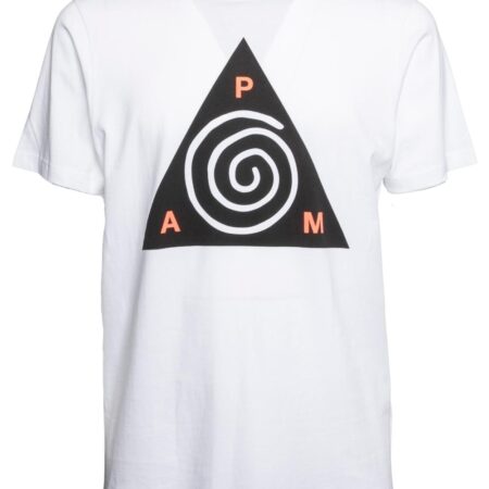 P.A.M. - Spiral T-shirt