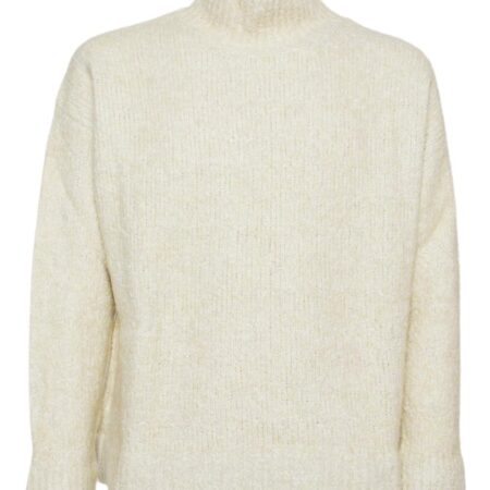 Bonsai - Maglione Collo Alto