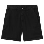Carhartt WIP - Drewe Shorts Black