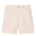 Carhartt WIP - Drewe Shorts Natural