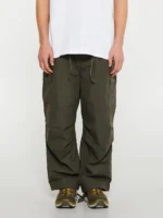 Carhartt WIP - Jet Cargo Pant Columbia - immagine 2