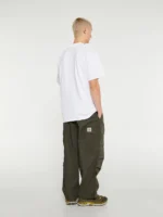 Carhartt WIP - Jet Cargo Pant Columbia - immagine 3
