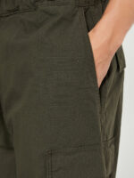 Carhartt WIP - Jet Cargo Pant Columbia - immagine 5