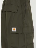 Carhartt WIP - Jet Cargo Pant Columbia - immagine 6