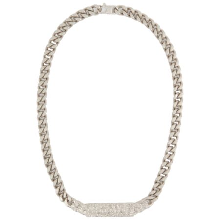 MM6 Maison Margiela - Necklace