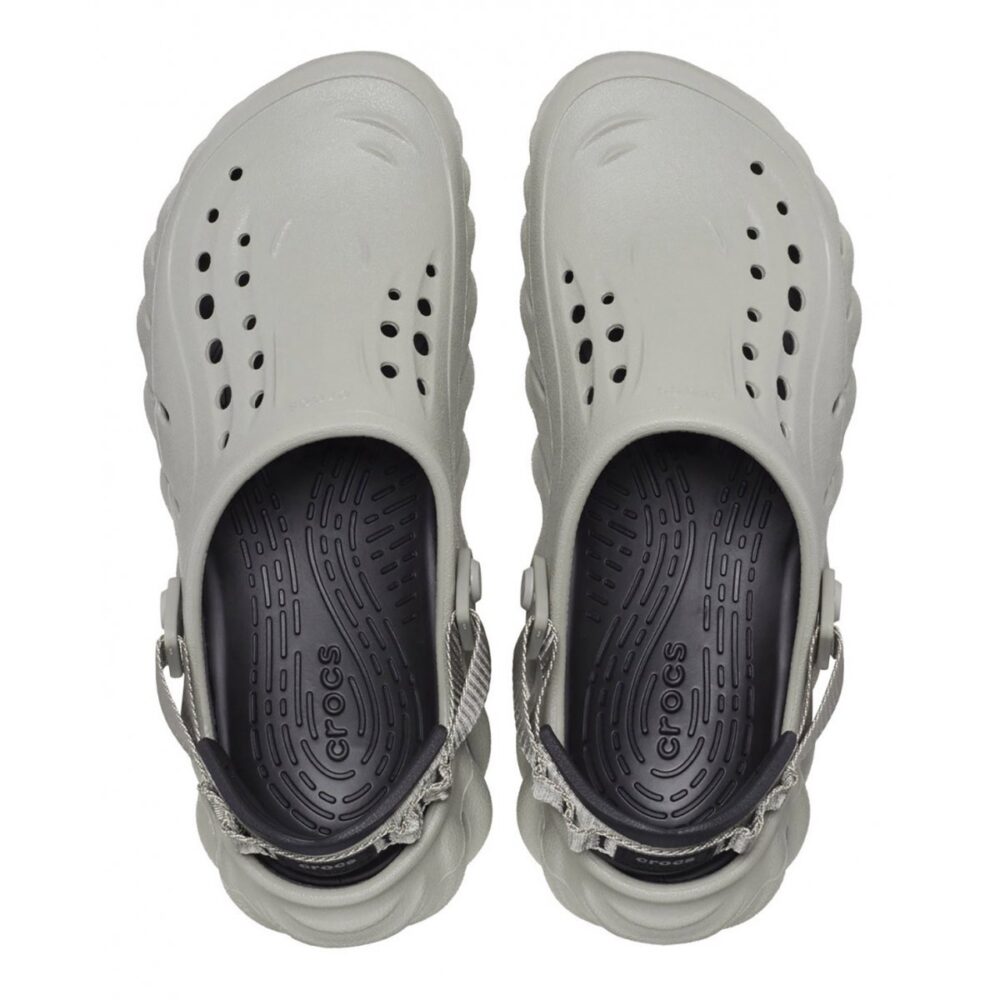 Crocs - Echo Clog Elephant - immagine 4