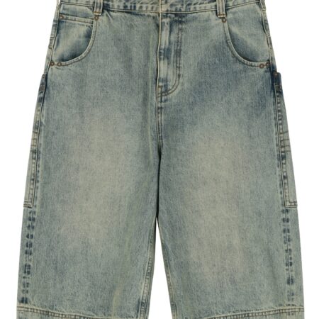Entire Studios - D-shorts Surface Wave
